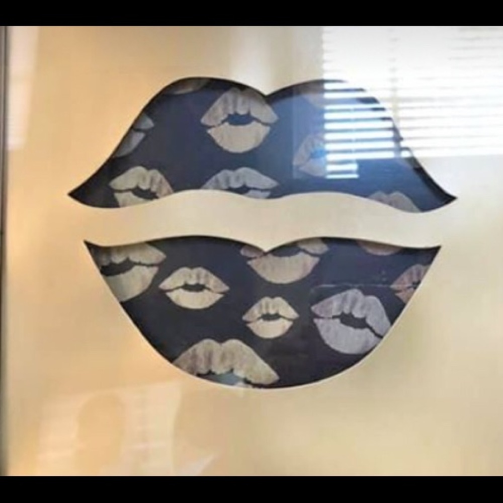 Meet your Posher, Dana